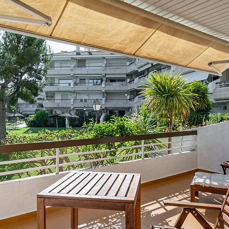 Apartamento Bahia Blanca Vilanova i la Geltru Exterior photo