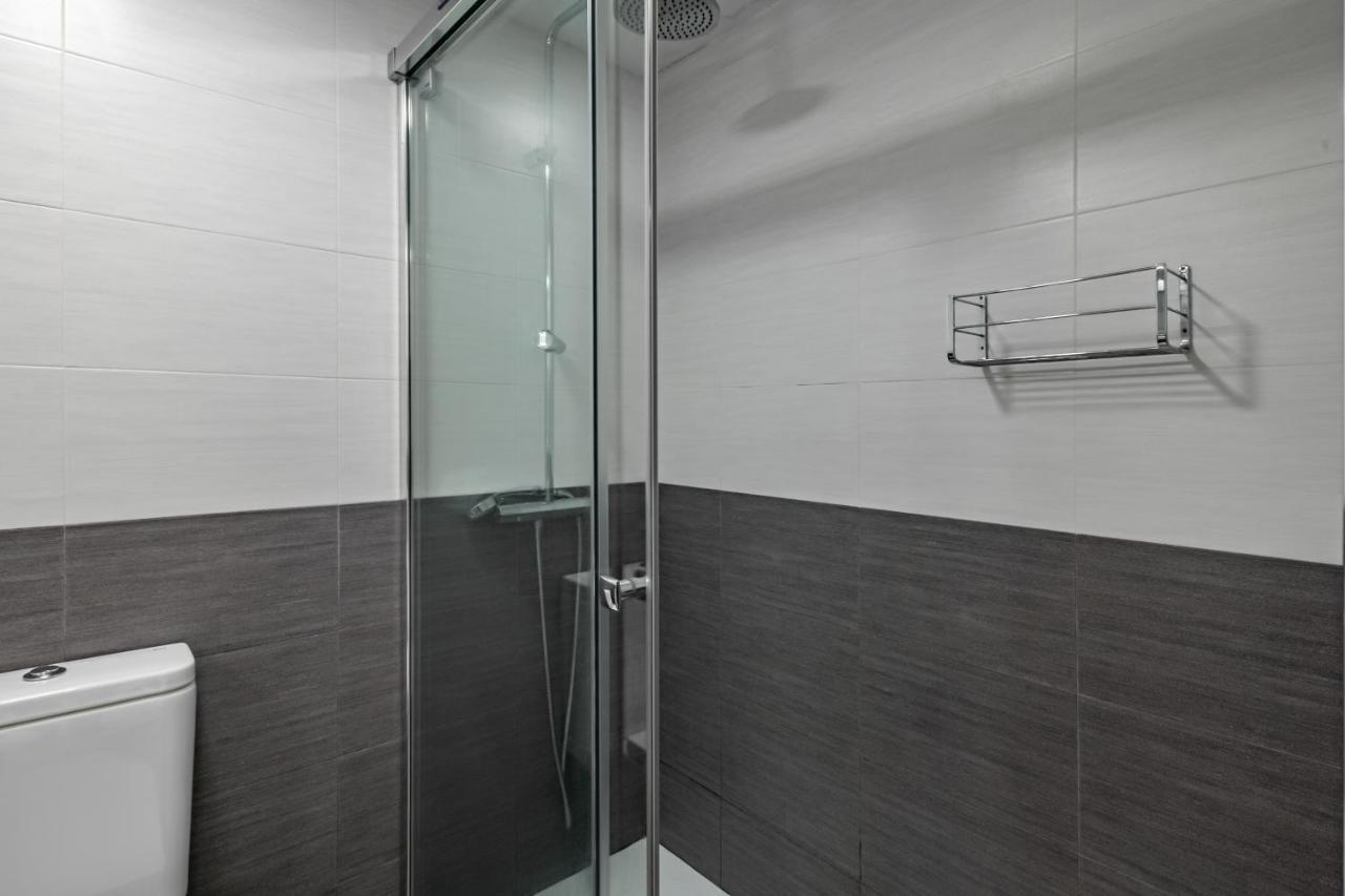 Apartamento Bahia Blanca Vilanova i la Geltru Exterior photo