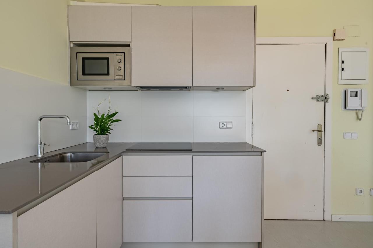 Apartamento Bahia Blanca Vilanova i la Geltru Exterior photo
