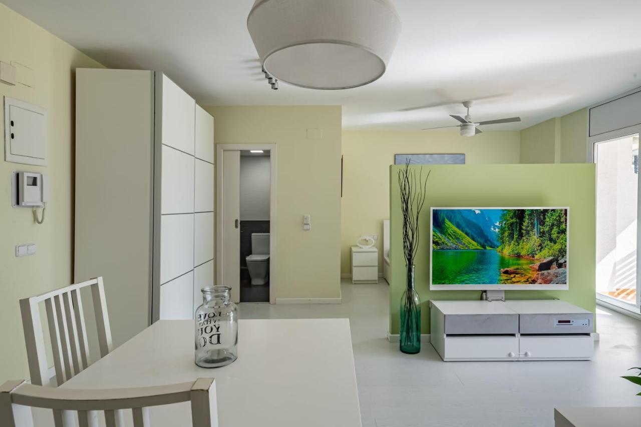 Apartamento Bahia Blanca Vilanova i la Geltru Exterior photo