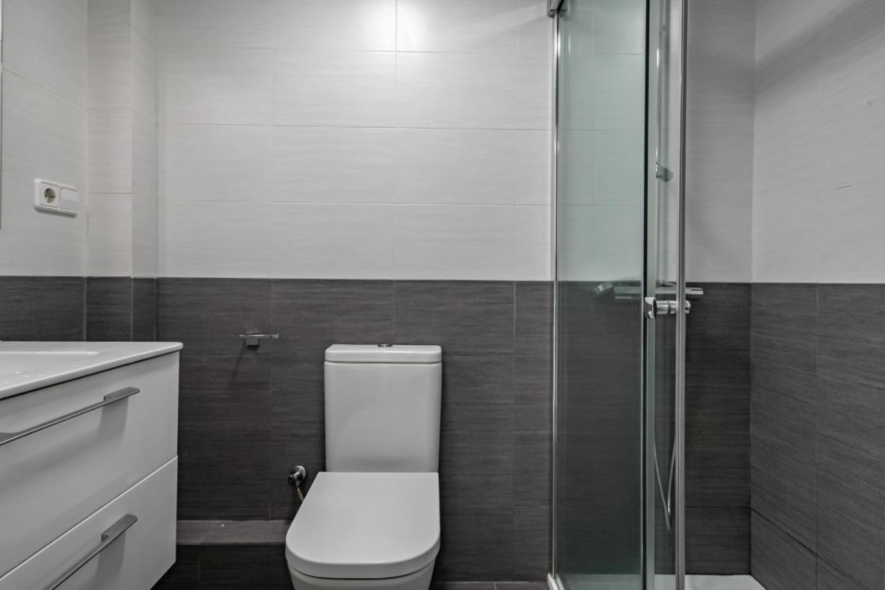 Apartamento Bahia Blanca Vilanova i la Geltru Exterior photo
