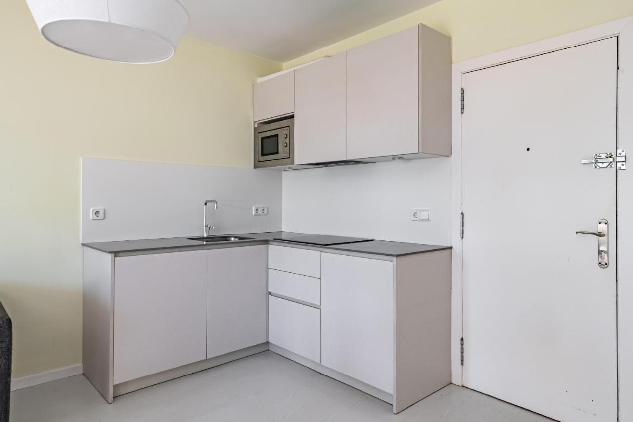 Apartamento Bahia Blanca Vilanova i la Geltru Exterior photo
