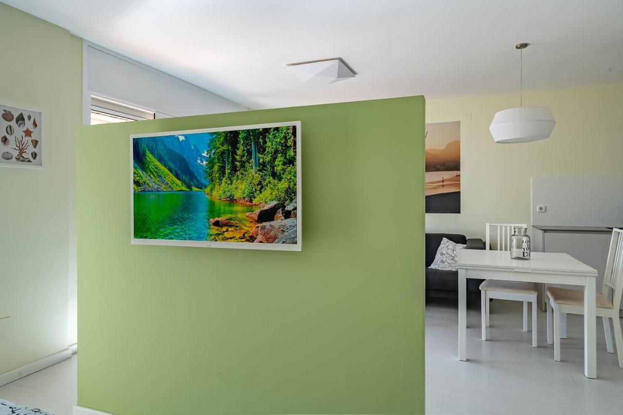 Apartamento Bahia Blanca Vilanova i la Geltru Exterior photo